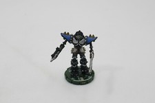 Mage Knight Unlimited #056 BLADE GOLEM MK D&D  Miniatures