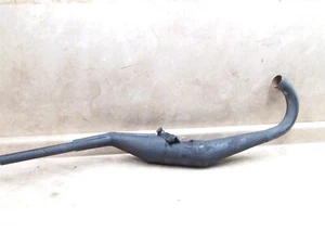 OSSA 250 Stiletto Original Exhaust Muffler 1971 Vintage PA RP- - Picture 1 of 14