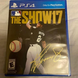 Gebraucht The Show 17 - Bild 1 von 1