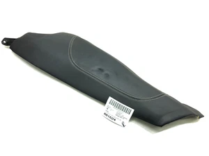 2017-2019 JAGUAR F-PACE LEFT DRIVER REAR SEAT BOLSTER OEM - Picture 1 of 14