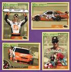 2022 NASCAR Cup Series Champion Joey Logano 2010 Wheels Element 2nd Year Group