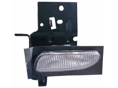 For 1996-1998 Ford Mustang Fog Light Right Depo 58679VZ 1997 - Image 1 of 2