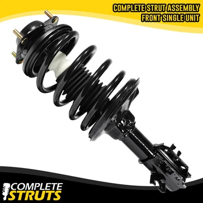 1997-1999 Mercury Tracer Front Quick Complete Strut & Coil Spring Assembly Foto 1 de 4
