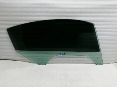 P408149 2000-2006 Audi TT puerta ventana vidrio lado pasajero OEM Foto 1 de 4