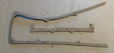 Detroit 19383 Valve Cover Gasket For 1974-88 Ford 2.3L 140 CID 4 cyl - Image 1 of 3