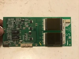 Placa de alto voltaje LG 42LC2R-TH 6632L-0372C - Imagen 1 de 3