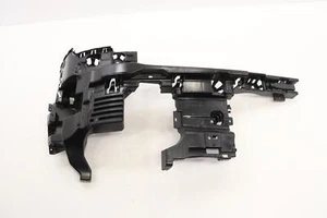 2017 - 2024 MINI COOPER COUNTRYMAN F60 REAR BUMPER LEFT BRACKET OEM 7661000 - Picture 1 of 12