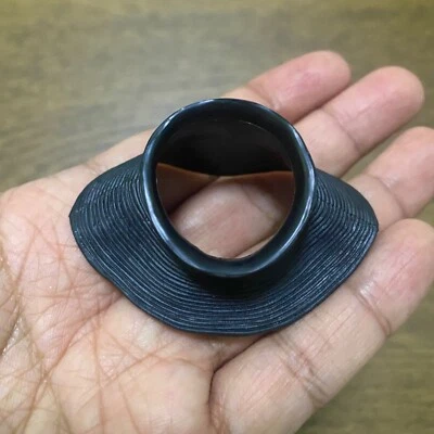 1/6 HOT TOYS : FIGURE MMS09 AVP PREDATORS CELTIC PREDATOR : COLLAR - Image 1 of 3