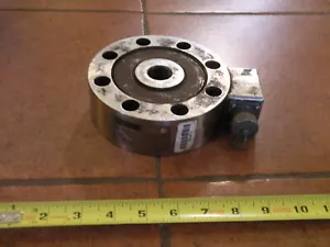 Celda de carga Sensotec 15000 lbs 3.0 MV/V 41/0574-04 ESTADO DE LECTURA - Imagen 1 de 6