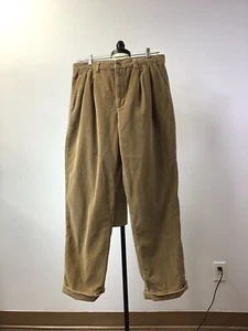 Braune Cordhose Herren St. John’s Bay 38 x 32 - Bild 1 von 2