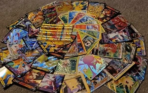Pokémon Jumbo-Karten - Wählen Sie Ihre Karte! - Bild 1 von 102