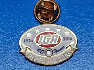 IGA Foods 5 estrellas 2016 90 aniversario - Imagen 1 de 4