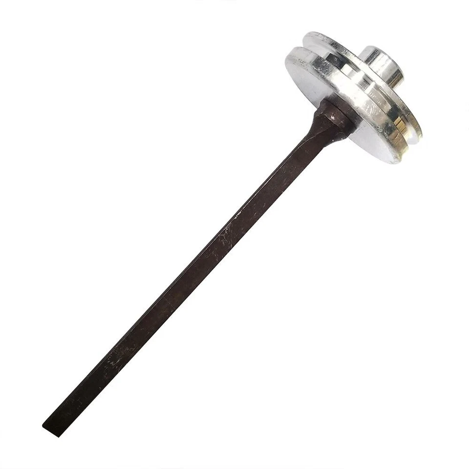 Air Locker CN64A3-83 Piston Driver Without O-Ring