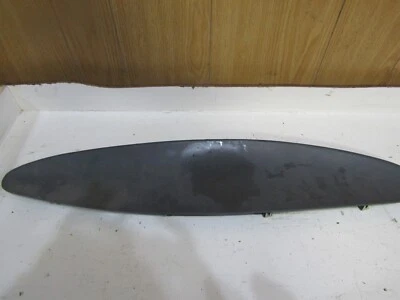 AA0043: 2002 Ford F150 panel de ajuste de acceso al tablero P/N F65B15044F46AFW Foto 1 de 4