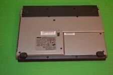  Dell PR095 Docking Station w/DVD For Dell Latitude D420 and D430