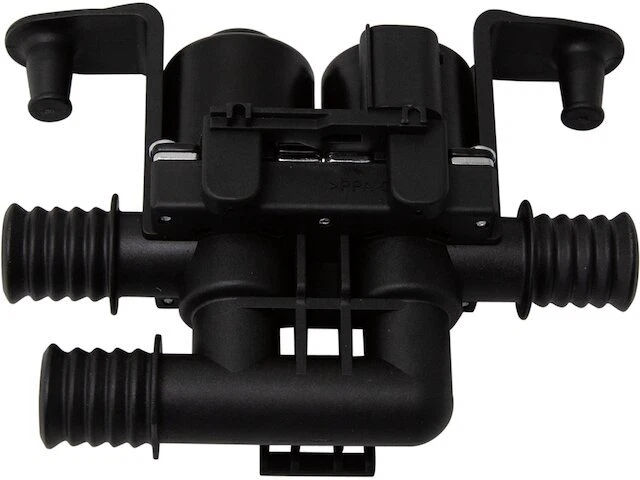 Válvula de control de calefacción TRQ válvula de calefacción para BMW 760Li 2003-2008 48HBXZ Foto 1 de 1