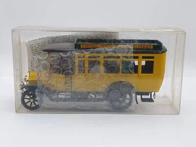 Fiat 18 BL Autobus Rio 1/43 - Immagine 1 di 3