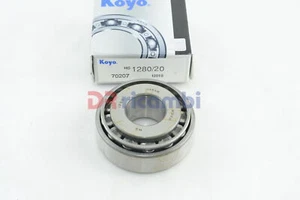 Kegelrollenlager Rad Für Toyota KOYO 1280/20 90368-22007 22,2x57x22,2 - Bild 1 von 6