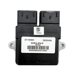 New Controller ECU EFI BOX Fit UTV V-TWIN HS800 800cc 800 ATV UTV Hisun Massimo - Picture 1 of 6