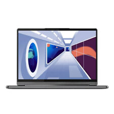 Lenovo Yoga 9 2in1 Business Laptop (14" OLED, i7 -1360P, 512GB/16GB) - Storm...