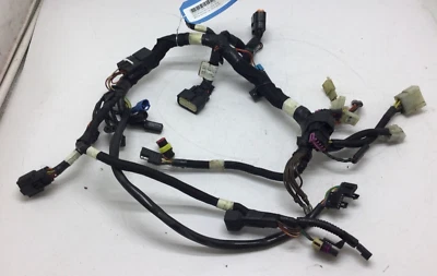 Жгут проводов Polaris Main SDI 600 Pro Ride Rush 2411160 2010 - Изображение 1 из 4