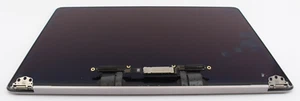 Apple MacBook Pro 13 A2338 schermo LCD grigio siderale incrinato - Foto 1 di 4