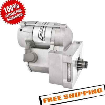 Arranque Chevrolet Proform 67052 4.41:1 reducción de engranajes Foto 1 de 3