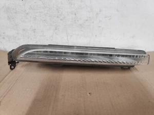 HONDA CIVIC MK9 DRL LED DAYLIGHT RUNNING LIGHT GENUINE 2012-2017 DRIVER SIDE OSF - Picture 1 of 15