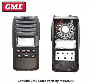 GME FRONT PANEL ASSEMBLY TX6600S TX6600PRO - Picture 1 of 3