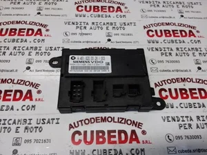 Modulo Smart 451 A4518200026/003 5WK11517ABF HW1.0 SW1.1 - Imagen 1 de 2