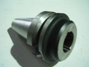 Zylinderschaftaufnahme ( Weldon) BT40 WNT 8250 3425 - Bild 1 von 2