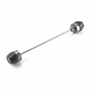 Triumph CNC Machined Fork Protectors | A9640099 - Picture 1 of 2