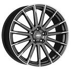 Aez Wheels Atlanta Titan 9.5Jx19 Et44 5X112 For Audi A3 A6 Q4 Tt
