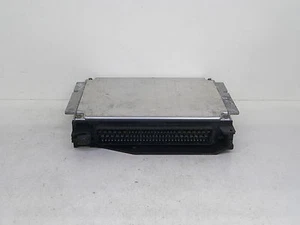 BMW Z3 5 E39 7 E38 ECU ECM DME PCM PCU MSG ENGINE CONTROL UNIT 1740497 1429861 - Bild 1 von 1