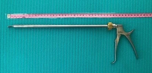 LAPRA TY Surgical Clip Applied Ref: KA200 - Imagen 1 de 5