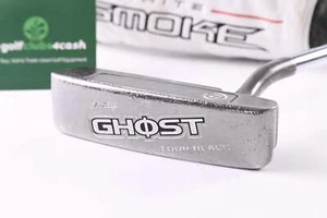 Taylormade Ghost Tour Black Indy Putter / 35 Inch - Picture 1 of 7