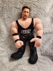 2007 TNA Bashin' Brawlers Kevin Nash - Impact Wrestling Talking  - Bild 1 von 7