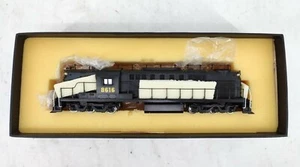 Key Brass Pennsylvania 8616 HO Scale RSD-15 Diesel Locomotive - Picture 1 of 2