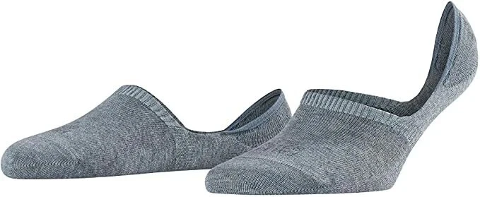 Falke L108122 Un par de calcetines invisibles para mujer talla 9-10 Foto 1 de 1