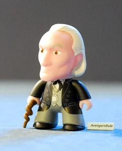Doctor Who Titans 50th Anniversary 1st Doctor 2/20 Rarity - Picture 1 of 1