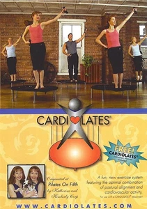 Cardiolates - Picture 1 of 1