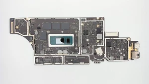 Surface Laptop 5 13.5" Intel Core i7-1255U CPU 16GB RAM Motherboard - Bild 1 von 2