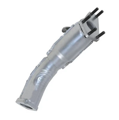 Tubo de escape para Subaru Subaru XT Limited 2006-2008 Foto 1 de 2