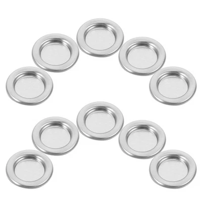  40 PCS Bruciatore Incenso Carboncino Porta Coni Bastoncini Di Titolare Del Cono - Immagine 1 di 4