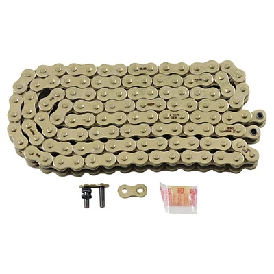 RK 530 Max-Z Chain - 160 Links - Gold - 530MAXZ160GG - Image 1 of 2