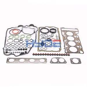 2,0L Benzin Dichtungssatz Fit Für BMW E81 E82 E87 E88 E90/E91 E84 E85 N46N - Picture 1 of 15
