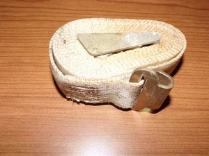 Aircraft Cargo Strap (No p/n) - Picture 1 of 2