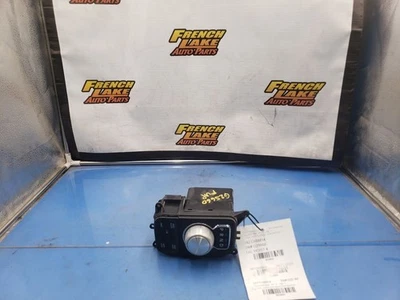 变速器表盘 AT 带 4x4 选择器开关适用于 2014 道奇 RAM 1500 1250879 — 第 1/4 张图片