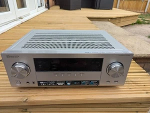 Pioneer VSX-924 AV Receiver read listing not fully tested - Picture 1 of 14