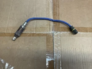 96-99 Mercedes R129 SL500 E420 Oxygen O2 Sensor Lambda 0005408117 OEM #13 - Picture 1 of 6